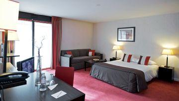 Fraser Suites Harmonie