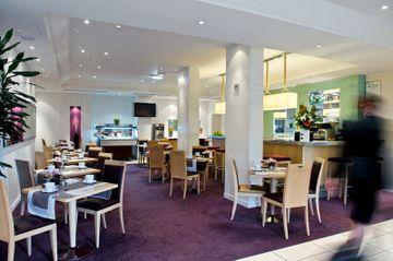 Fraser Suites Harmonie