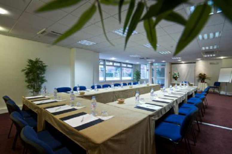 Fraser Suites Harmonie