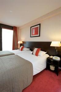 Fraser Suites Harmonie