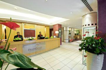 Fraser Suites Harmonie