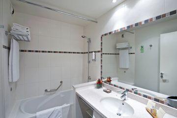 Fraser Suites Harmonie