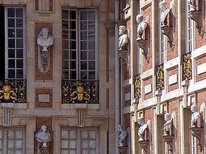 Mercure Versailles Parly 2