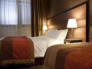 Mercure Versailles Parly 2