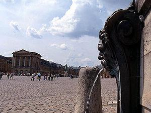 Mercure Versailles Parly 2