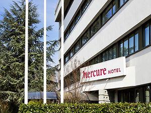 Mercure Versailles Parly 2