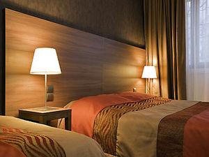 Mercure Versailles Parly 2