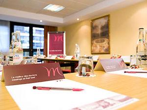 Mercure Versailles Parly 2
