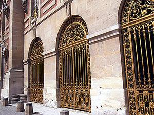 Mercure Versailles Parly 2