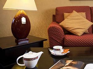 Mercure Versailles Parly 2