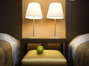 Mercure Versailles Parly 2