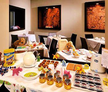 Best Western Metropoli