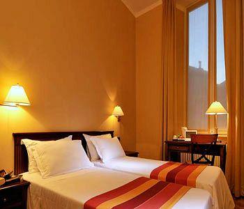 Best Western Metropoli