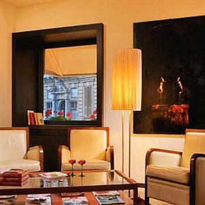 Best Western Metropoli
