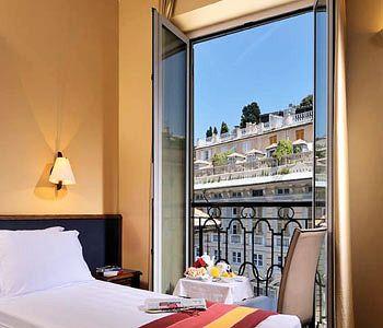 Best Western Metropoli
