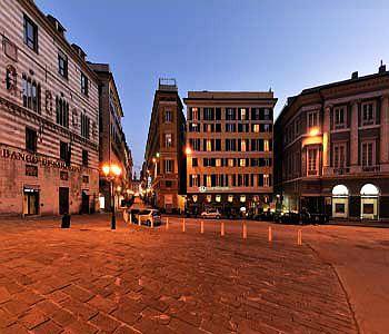 Best Western Metropoli