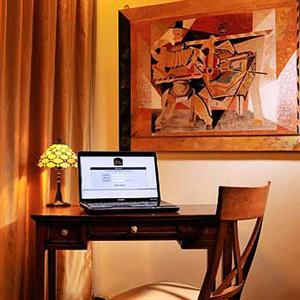 Best Western Metropoli