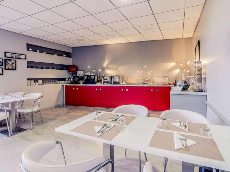 Mercure Cergy Pontoise Centre