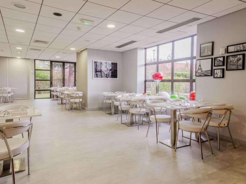 Mercure Cergy Pontoise Centre