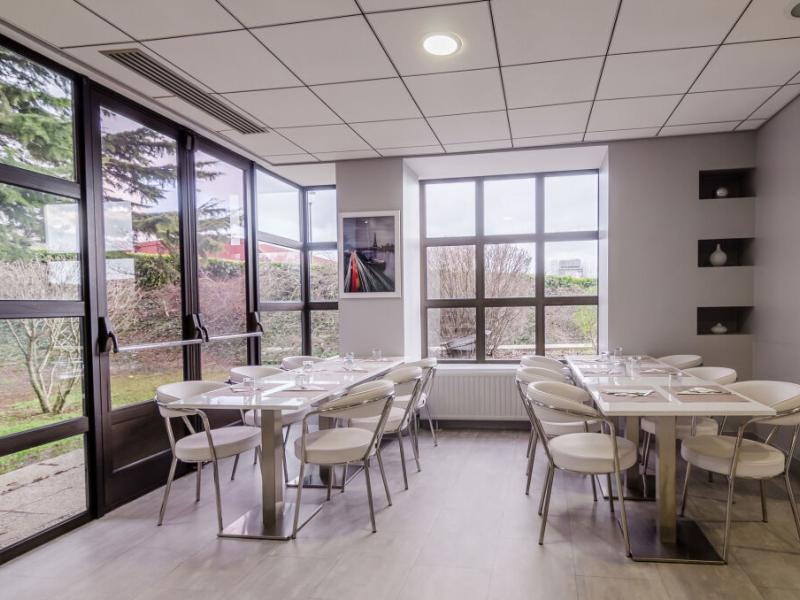 Mercure Cergy Pontoise Centre