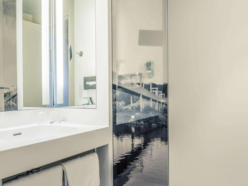 Mercure Cergy Pontoise Centre
