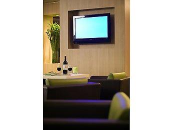 Mercure Paris Massy Gare TGV