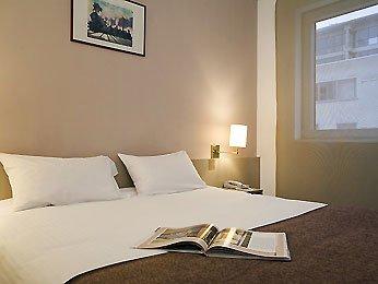 Mercure Paris Massy Gare TGV