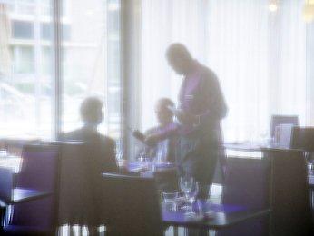 Novotel Evry Courcouronnes