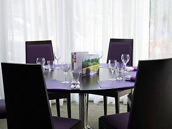 Novotel Evry Courcouronnes