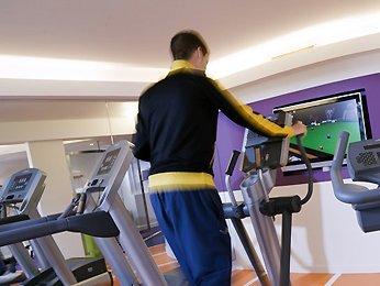 Novotel Evry Courcouronnes