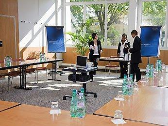 Novotel Evry Courcouronnes