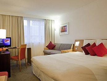Novotel Evry Courcouronnes