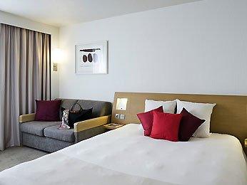 Novotel Evry Courcouronnes