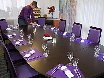 Novotel Evry Courcouronnes