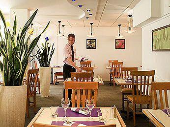 Novotel Massy Palaiseau