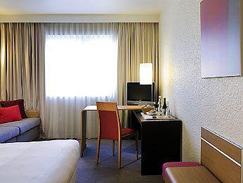 Novotel Massy Palaiseau