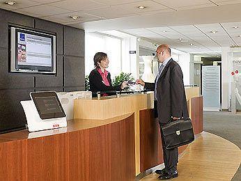 Novotel Massy Palaiseau