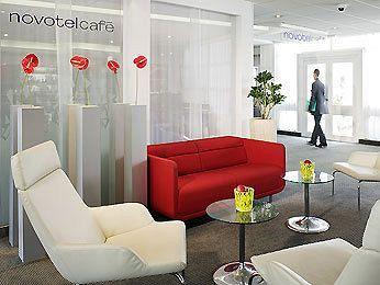 Novotel Massy Palaiseau