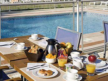 Novotel Massy Palaiseau