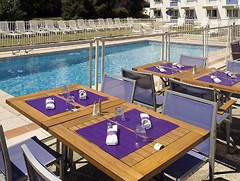Novotel Massy Palaiseau