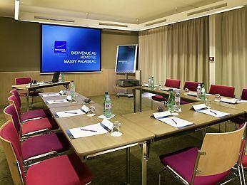 Novotel Massy Palaiseau