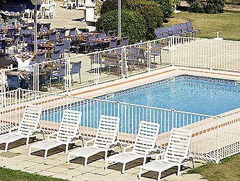 Novotel Massy Palaiseau