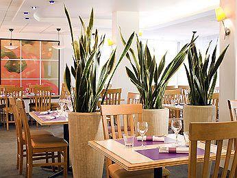 Novotel Massy Palaiseau