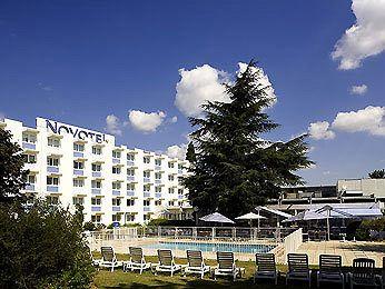 Novotel Massy Palaiseau