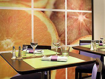 Novotel Massy Palaiseau