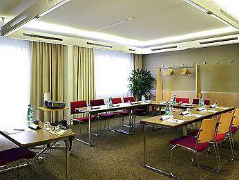 Novotel Massy Palaiseau