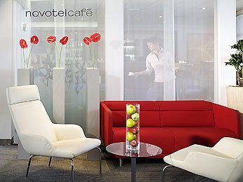 Novotel Massy Palaiseau