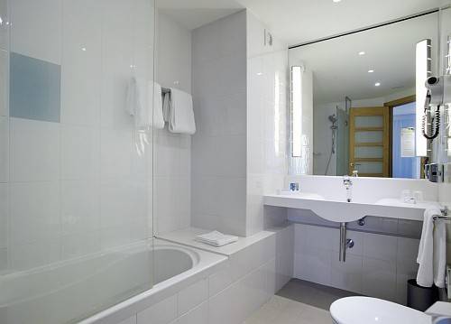 Novotel Paris 13 Porte d`Italie