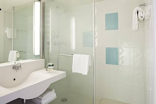 Novotel Paris 13 Porte d`Italie