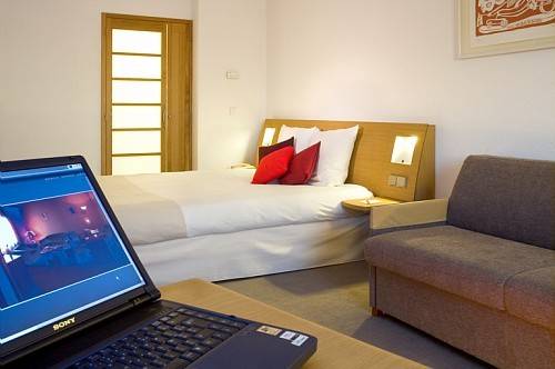 Novotel Paris 13 Porte d`Italie